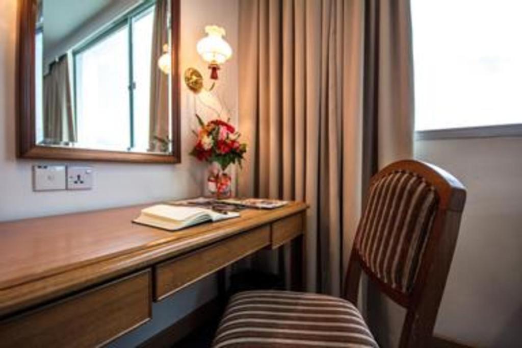 Hotel Continental George Town Esterno foto